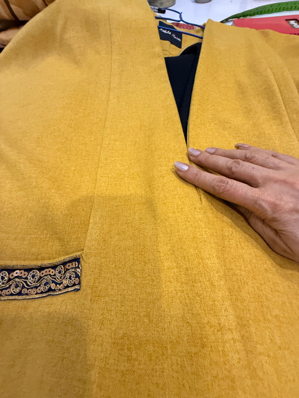 پالتوفوتر زنانه لطیف وگرم در رنگهای زمستانی وجذاب