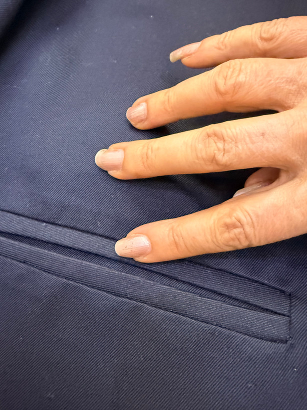 ست کت وشلوار فاستونی مجلسی زنانه